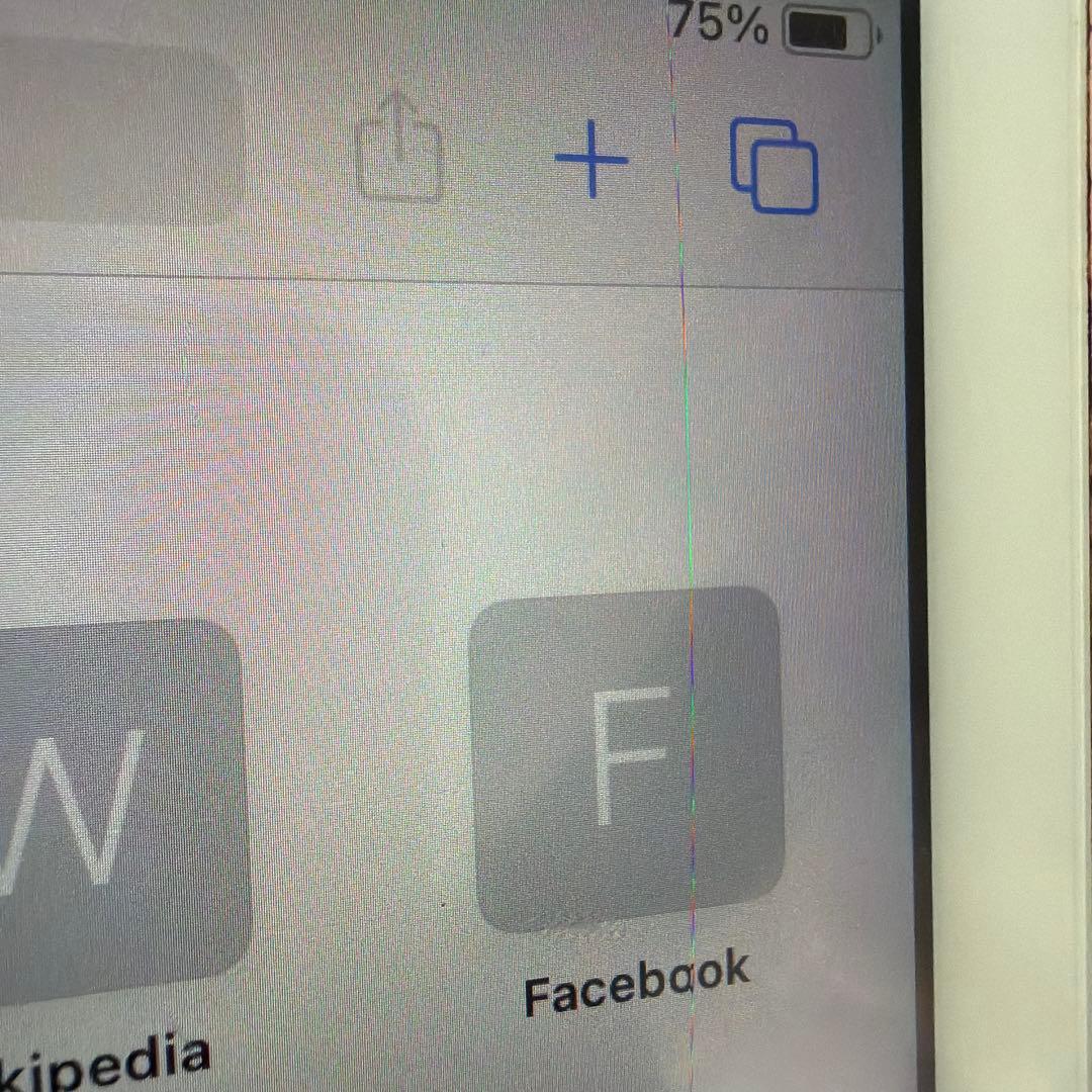 iPad Pro 9.7インチ Wi-Fi 256GB ローズゴールド