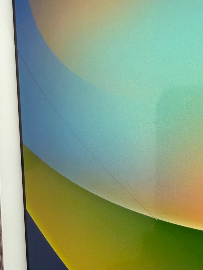 iPad Pro 9.7インチ Wi-Fi 256GB ローズゴールド