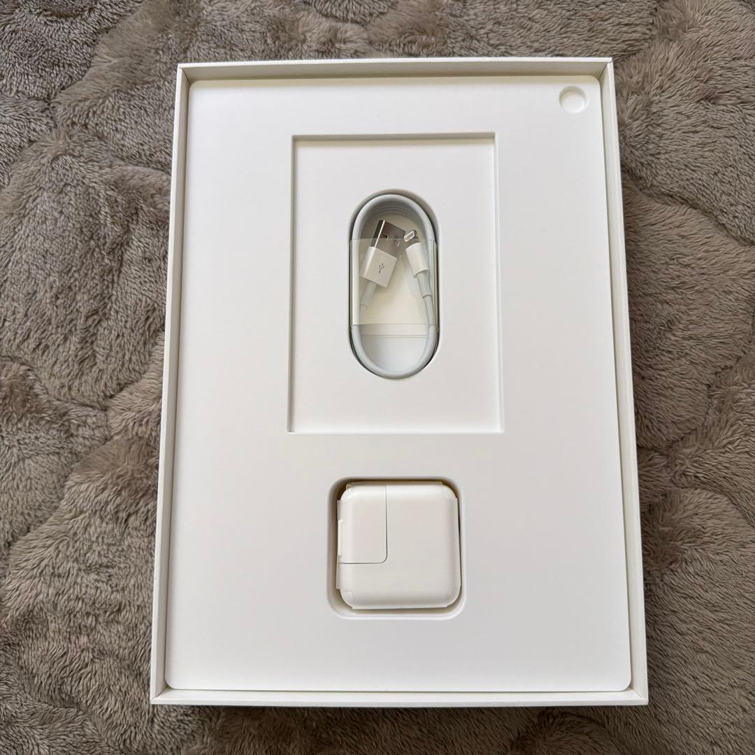 iPad Pro 9.7インチ Wi-Fi 256GB ローズゴールド