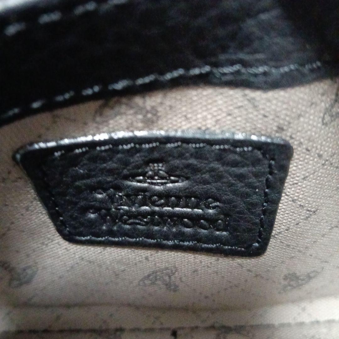 ヴィヴィアンウエストウッド長財布