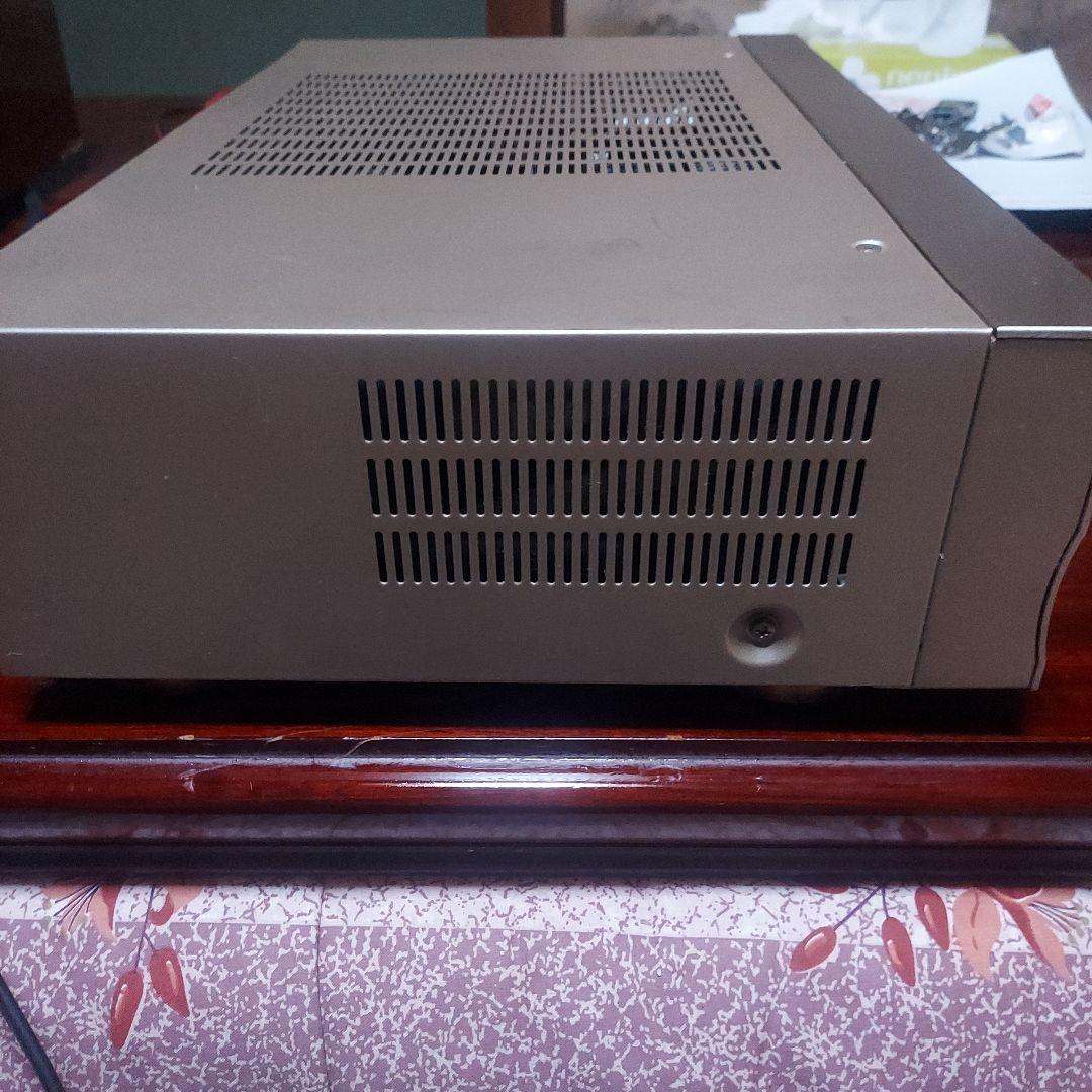 パイオニアステレオアンプA-D3