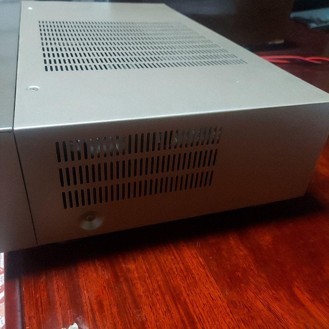 パイオニアステレオアンプA-D3