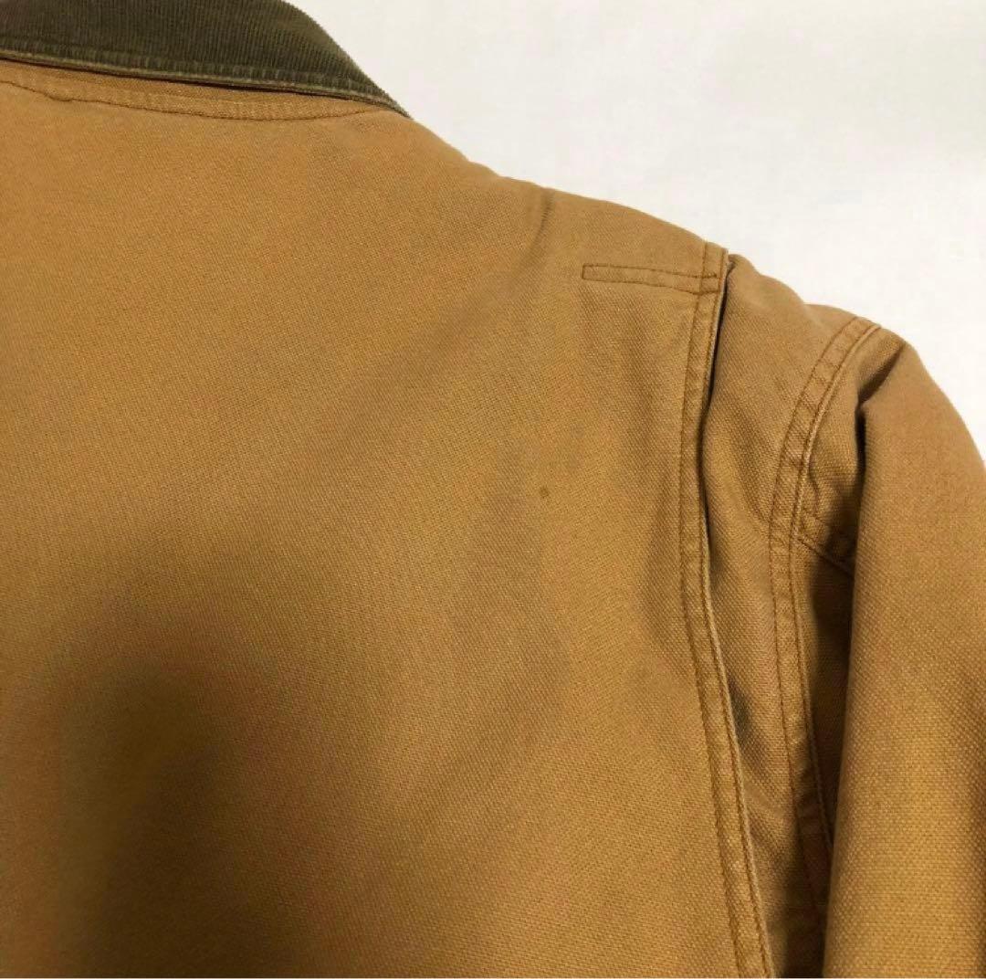 最終値下げ　エルエルビーン　LLBean カバーオール　インナー付き