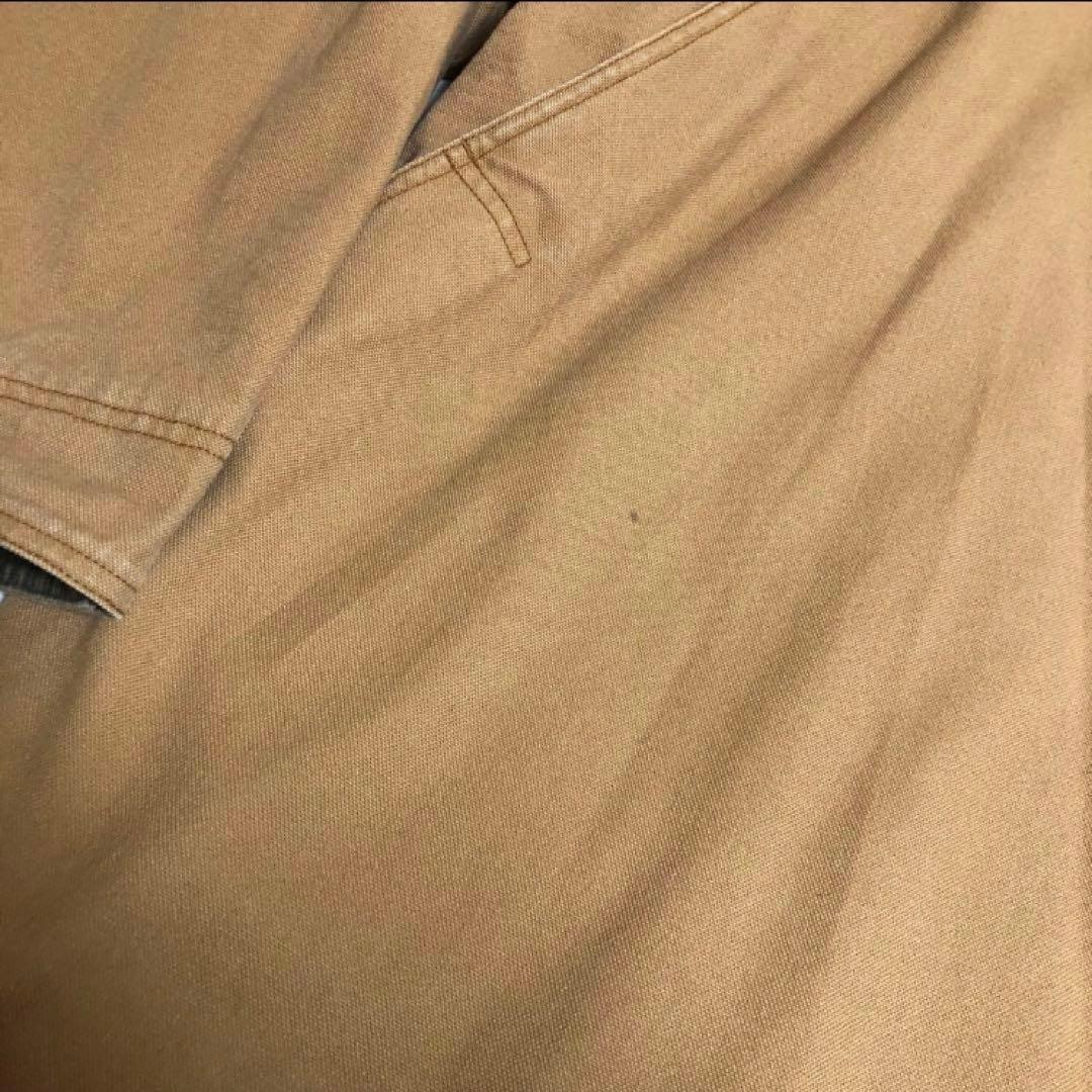 最終値下げ　エルエルビーン　LLBean カバーオール　インナー付き