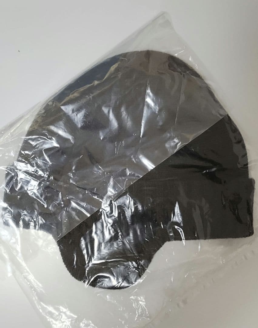 【MARGARET HOWELL／吸湿発熱】ブレスサーモウールブーニー