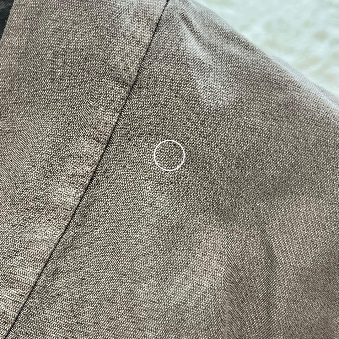 【タグ付き✨️】evam eva カシュクールワンピース コットン シルク