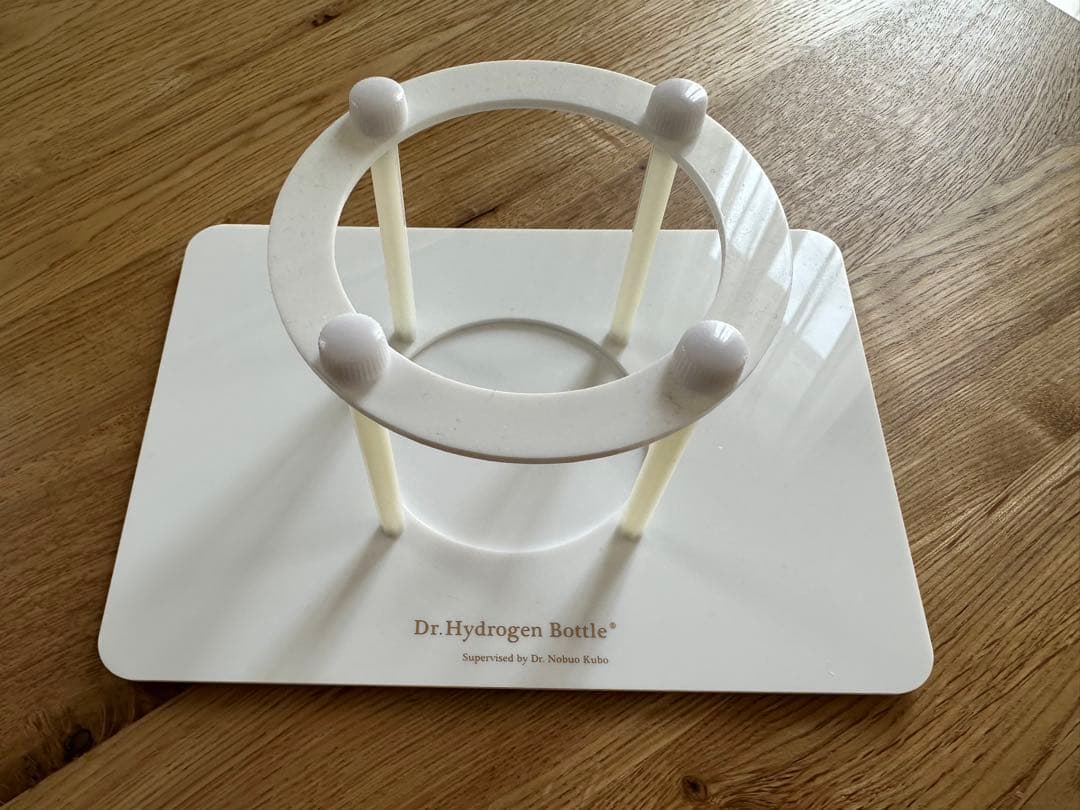 ドクター水素ボトル®＋
