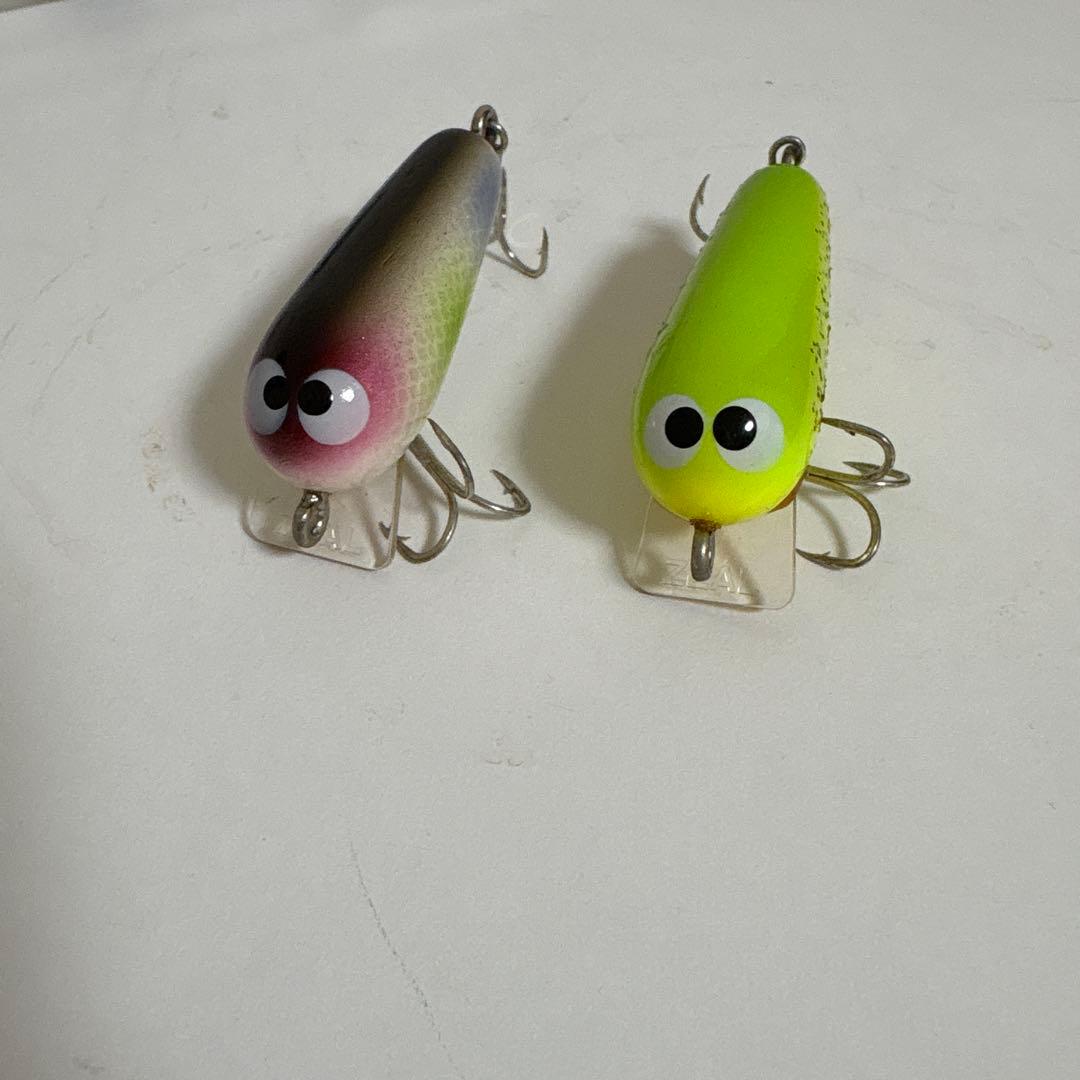 ZEAL チマチマ リスク ジタバタアライくん他　まとめ売り10個セット