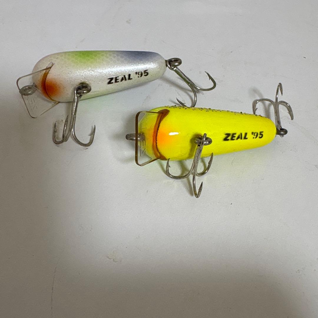 ZEAL チマチマ リスク ジタバタアライくん他　まとめ売り10個セット