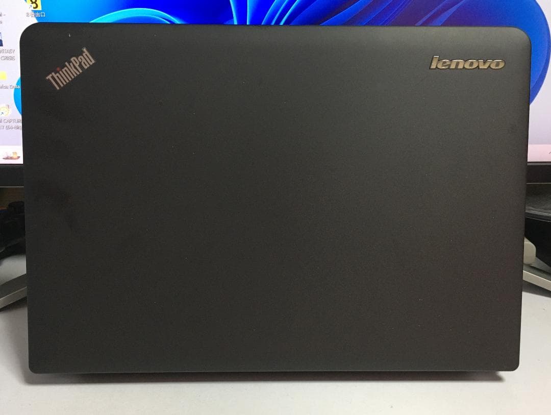 Windowsノート本体 Lenovo ThinkPad E440 Windows11