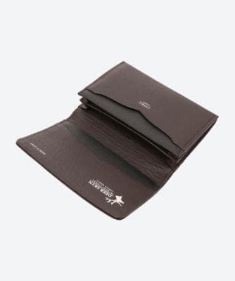 【新品未使用】キプリス CYPRIS 名刺入れ（備品付き）定価15,400円