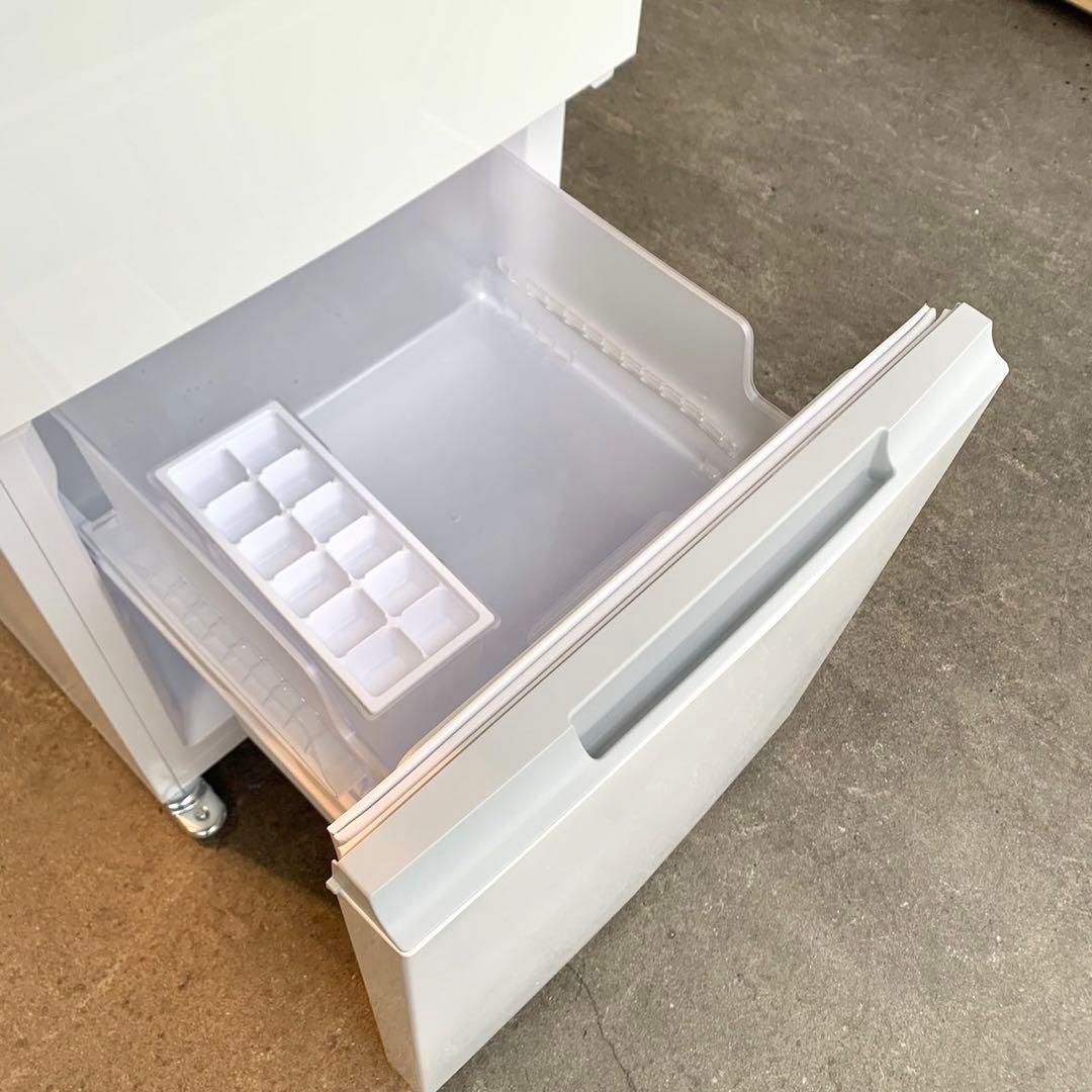 設置まで✨ SHARP 一人暮らし冷蔵庫 152L 2021年製