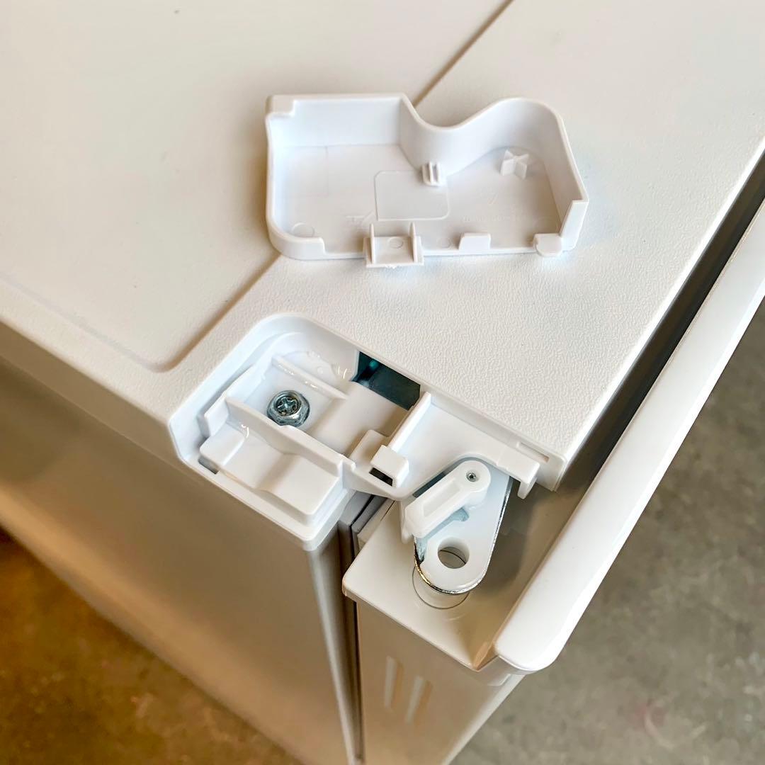 設置まで✨ SHARP 一人暮らし冷蔵庫 152L 2021年製