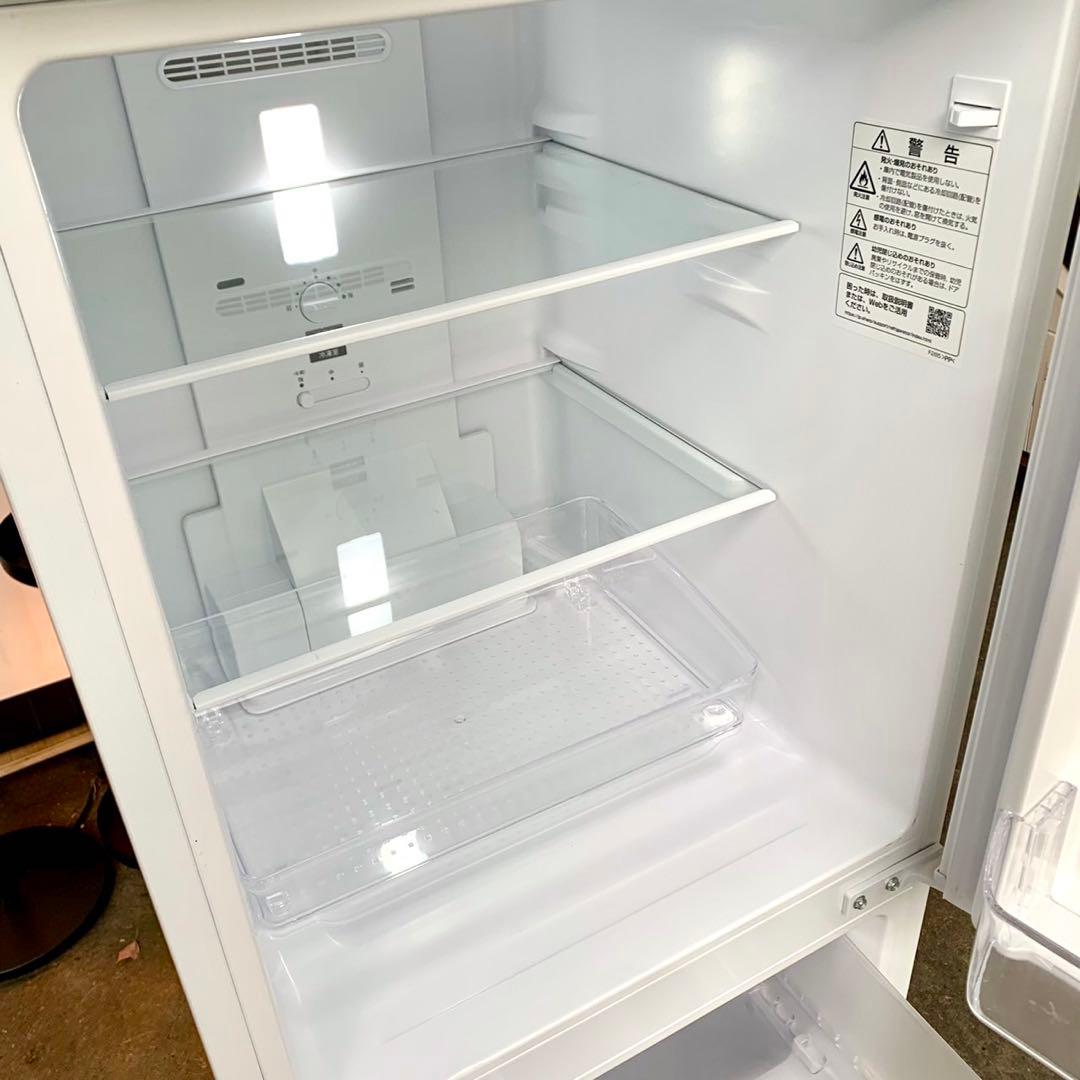 設置まで✨ SHARP 一人暮らし冷蔵庫 152L 2021年製
