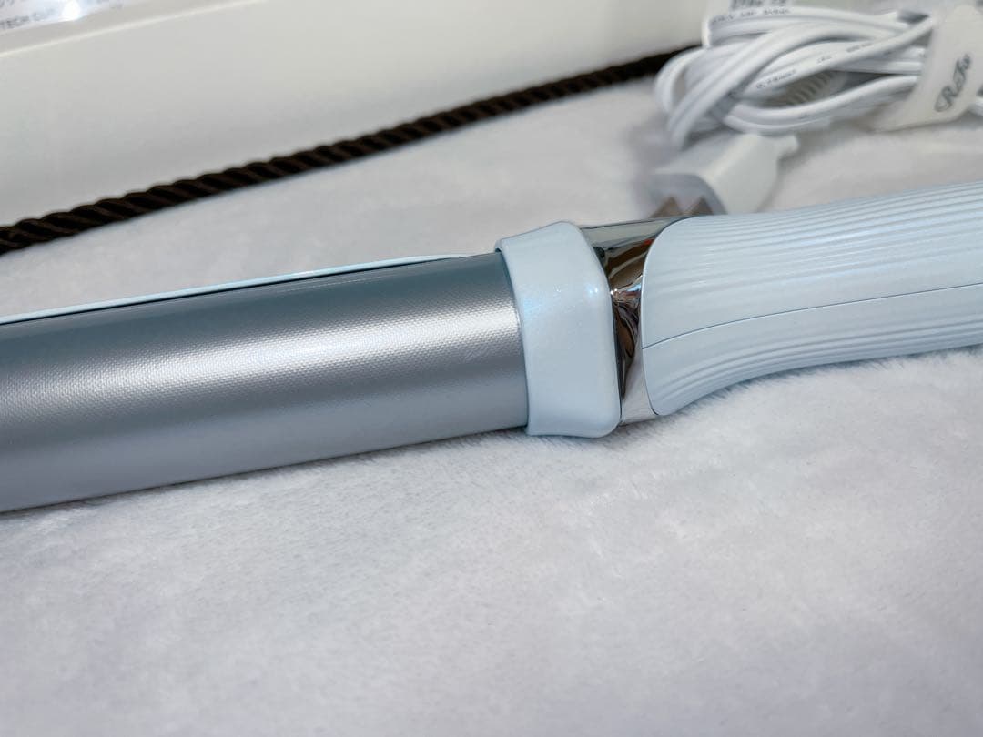 2025年製　ReFa コテ ビューテック カールアイロン 32mm