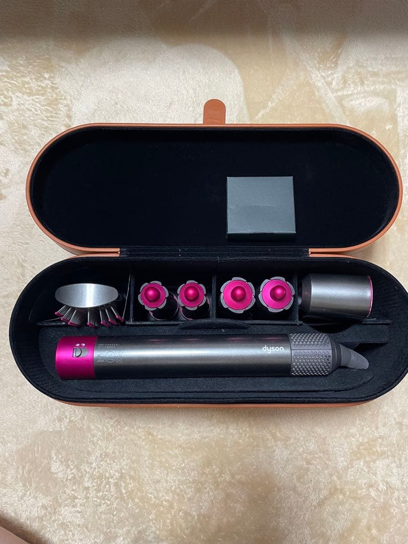 ヘアドライヤー 262218