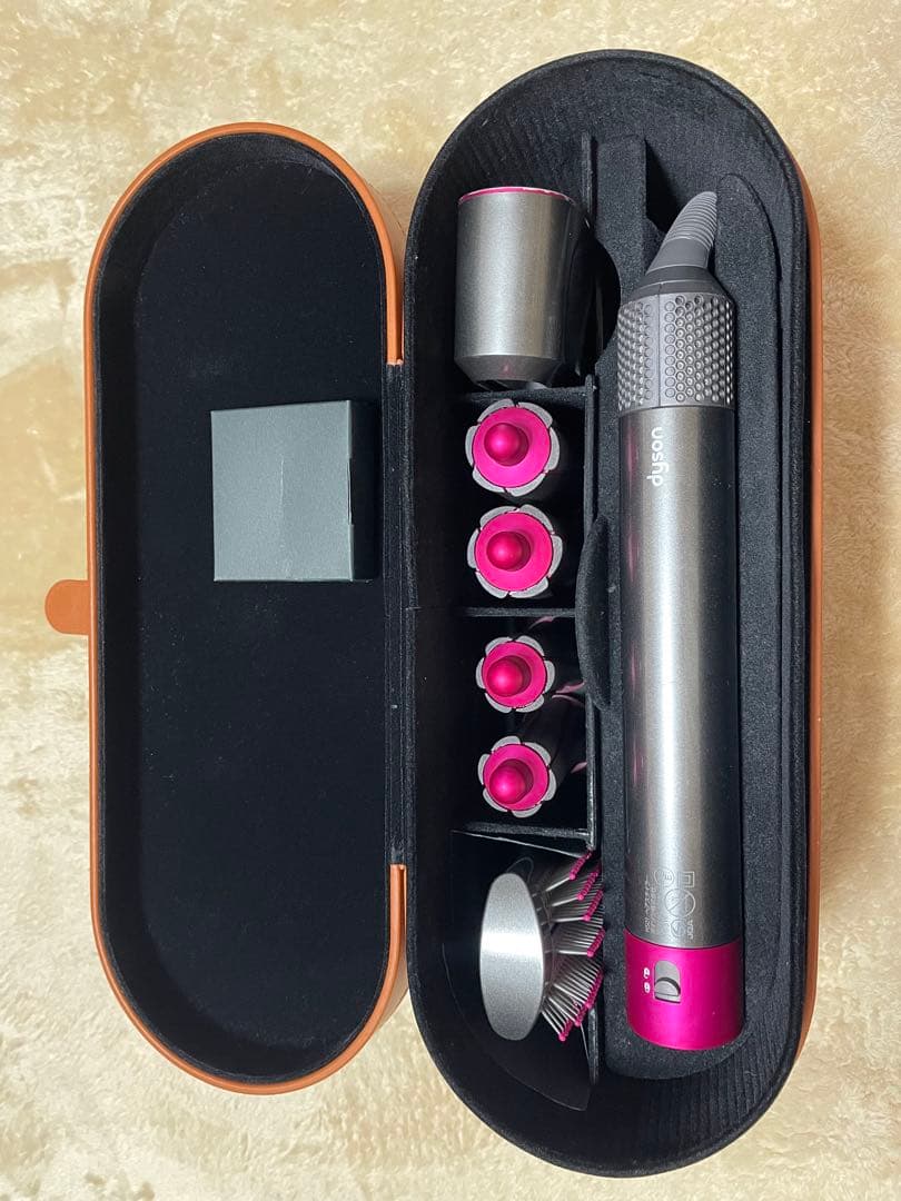 ヘアドライヤー 262218