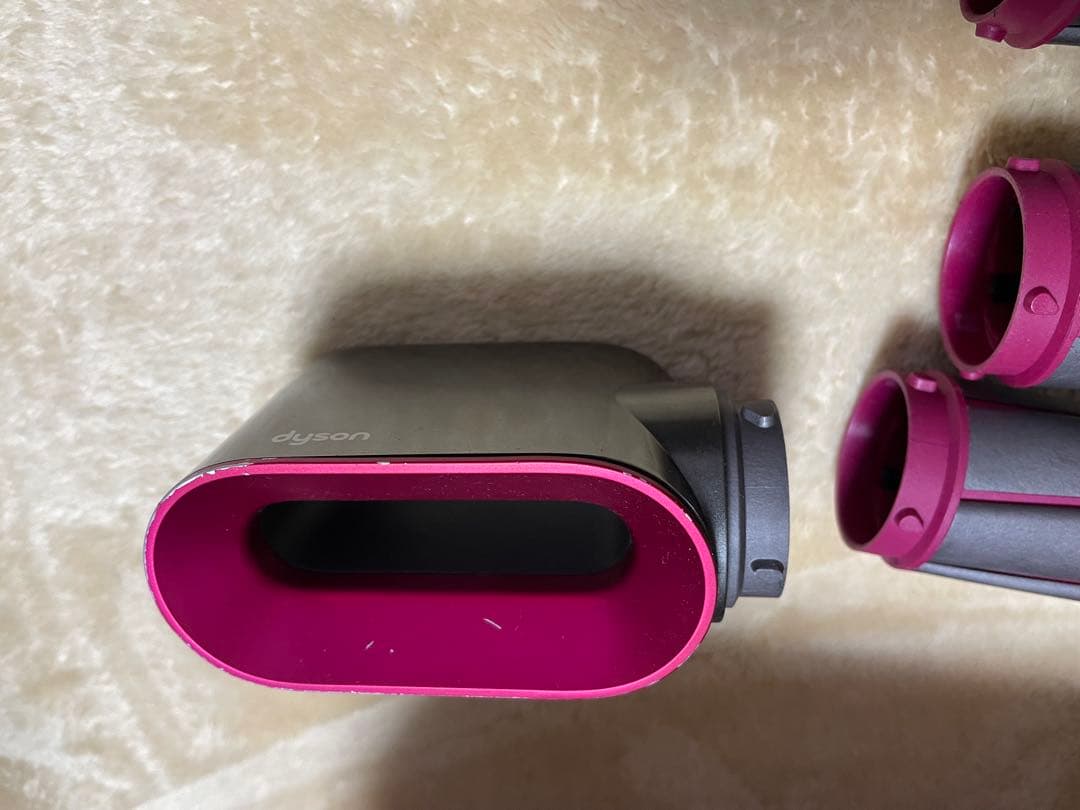 ヘアドライヤー 262218