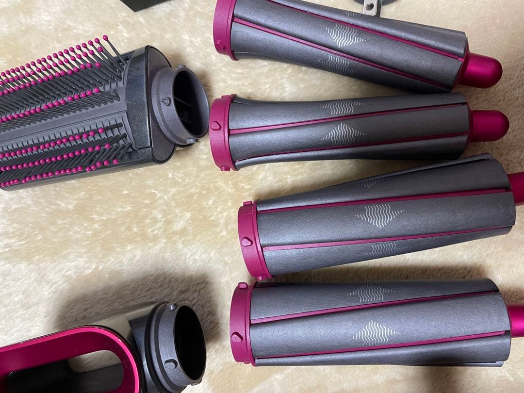 ヘアドライヤー 262218