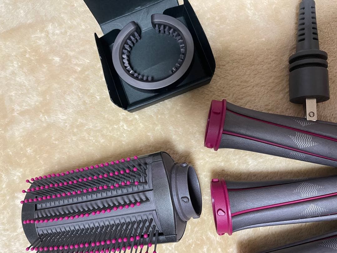 ヘアドライヤー 262218