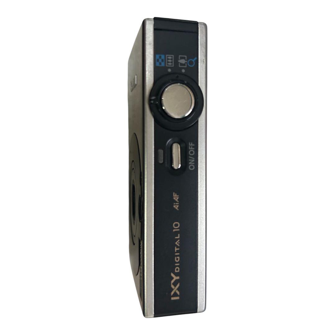 Canon IXY PC1228 コンパクトデジタルカメラ