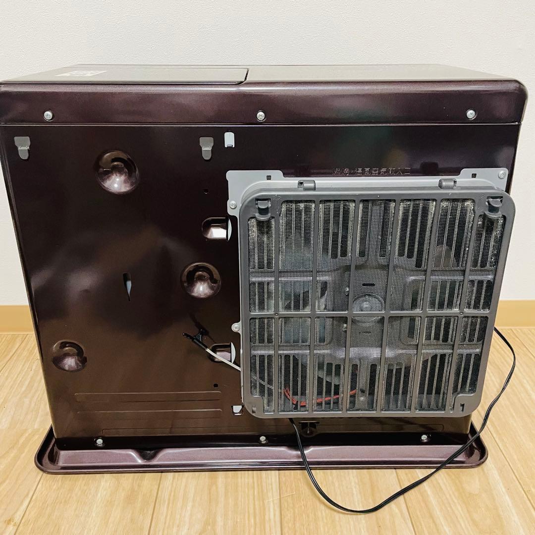 M*a様 ダイニチ 石油ファンヒーター FX-72R2 DAINICHI 19畳