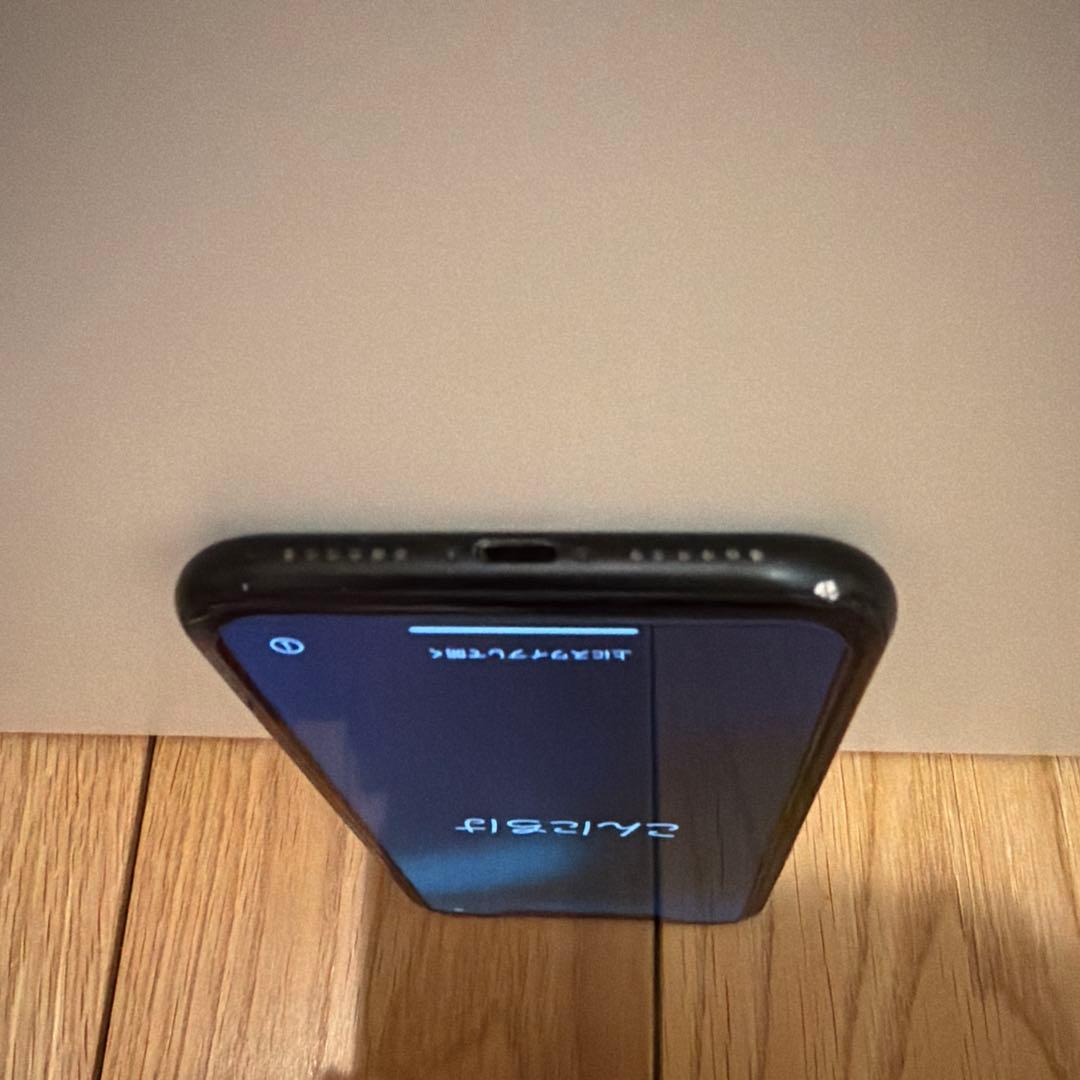 Apple iPhone XR 本体 + ケース、フィルム