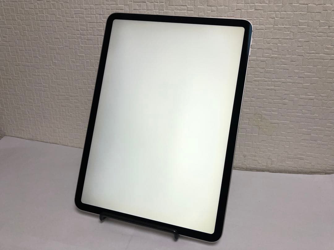 iPad Pro 11インチ（第4世代)128GB グレイ simフリ No62
