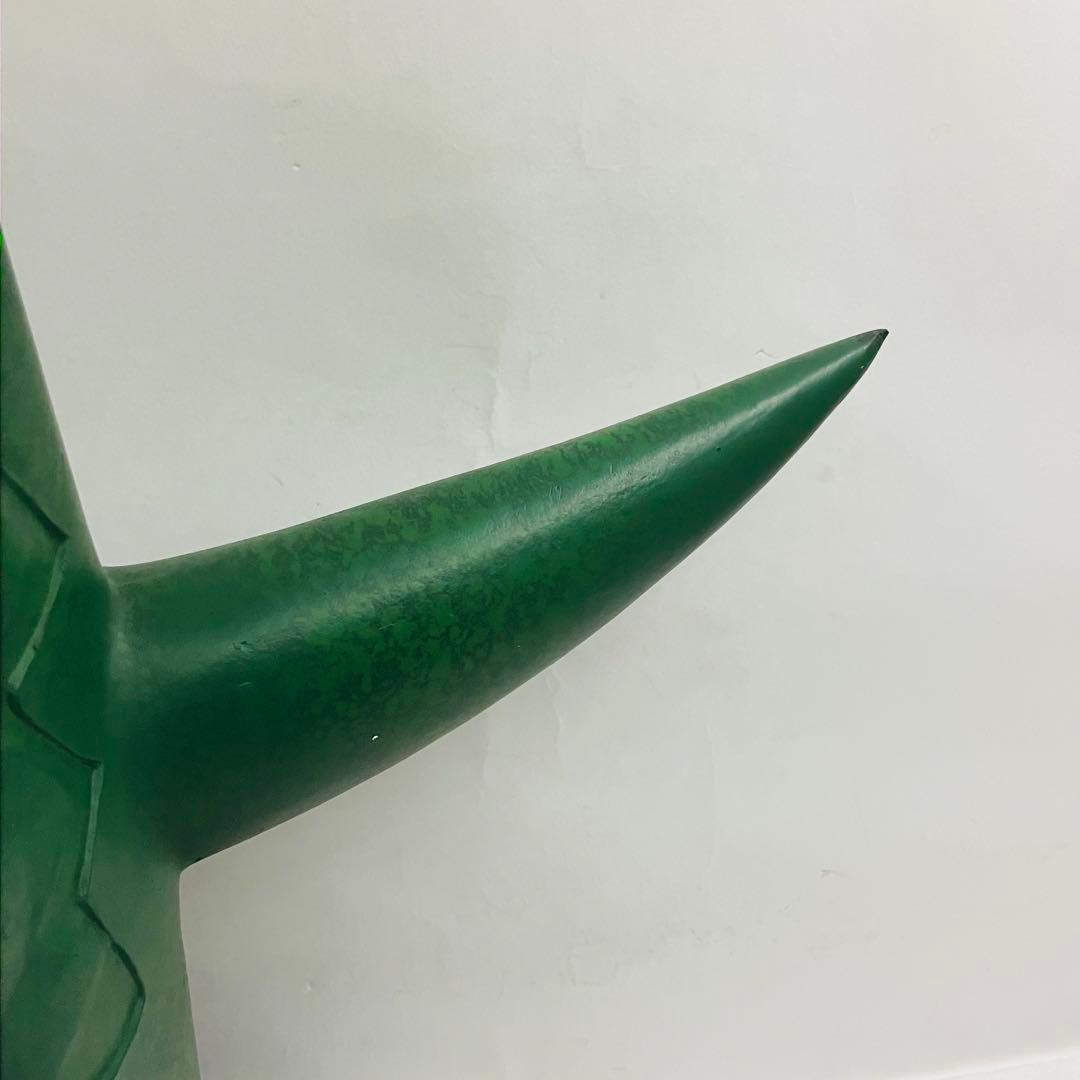 【激レア】美品 箱付き 昭和レトロ 太陽の塔　岡本太郎　オブジェクト 青銅