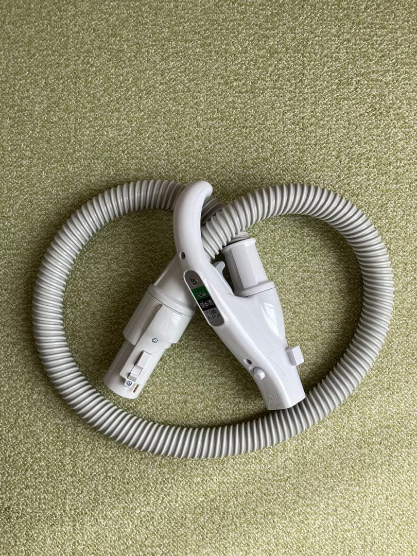 日立　掃除機ホース クミ　 CV-KP900H
