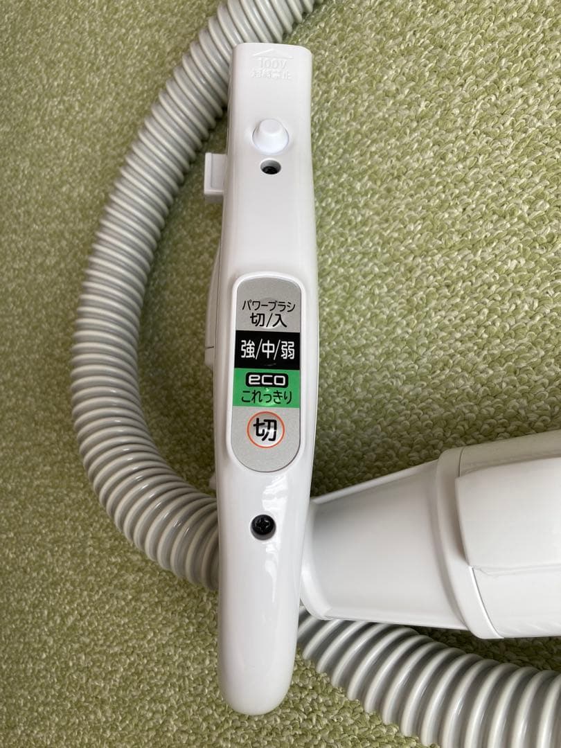 日立　掃除機ホース クミ　 CV-KP900H