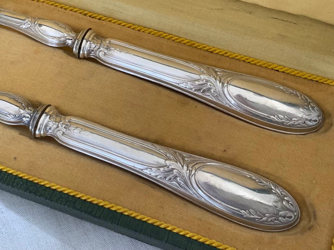 専用　サーバーセット アクセサリーケース　2点セット