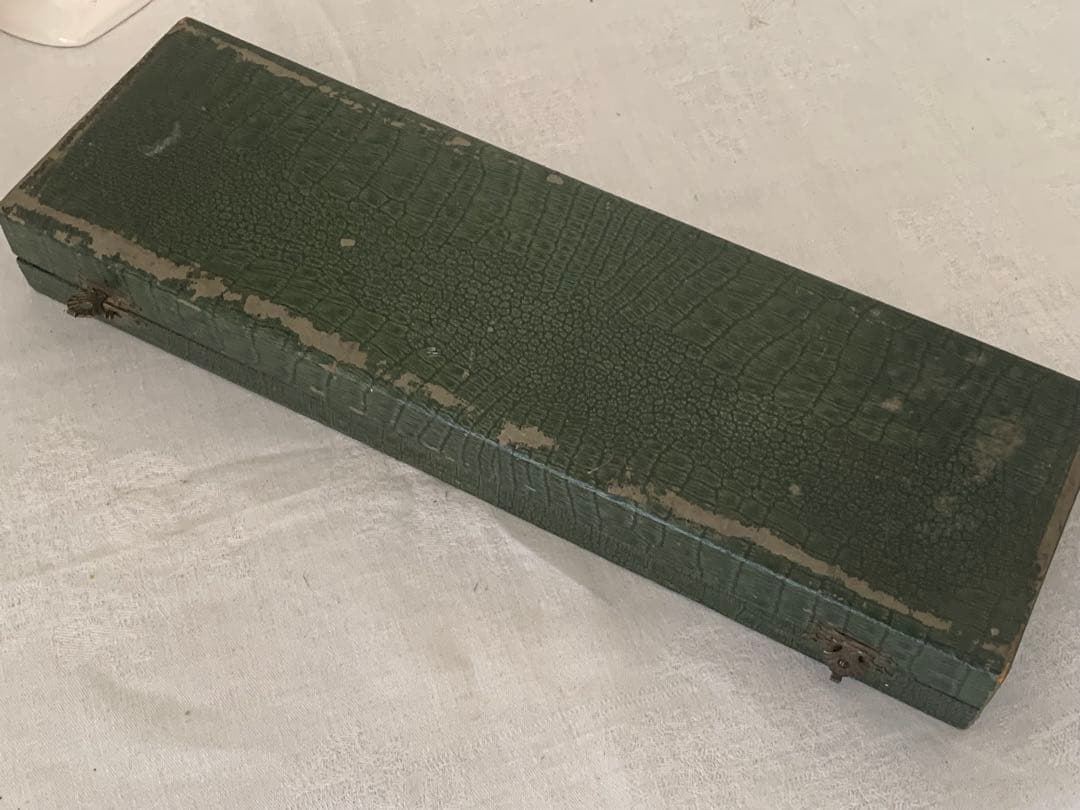 専用　サーバーセット アクセサリーケース　2点セット