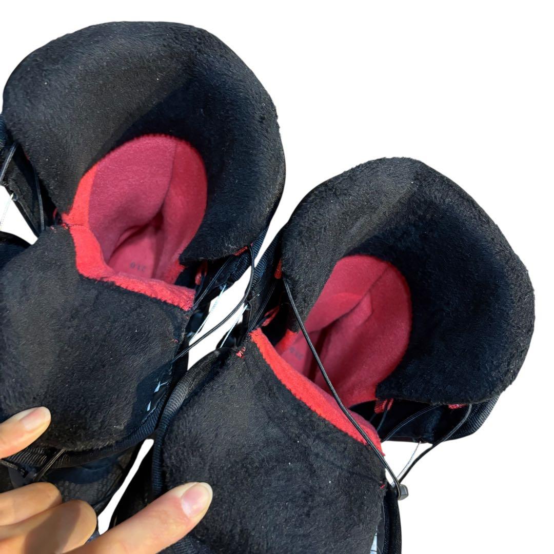 HEAD ヘッド　BOA レディース￼スノーボード ブーツ　23cm