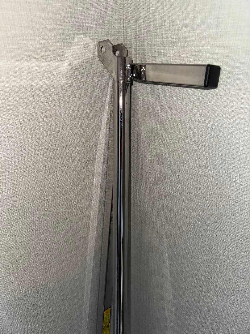 【トラウトマン】　p.f.s ハンガーラック 48バスケット付