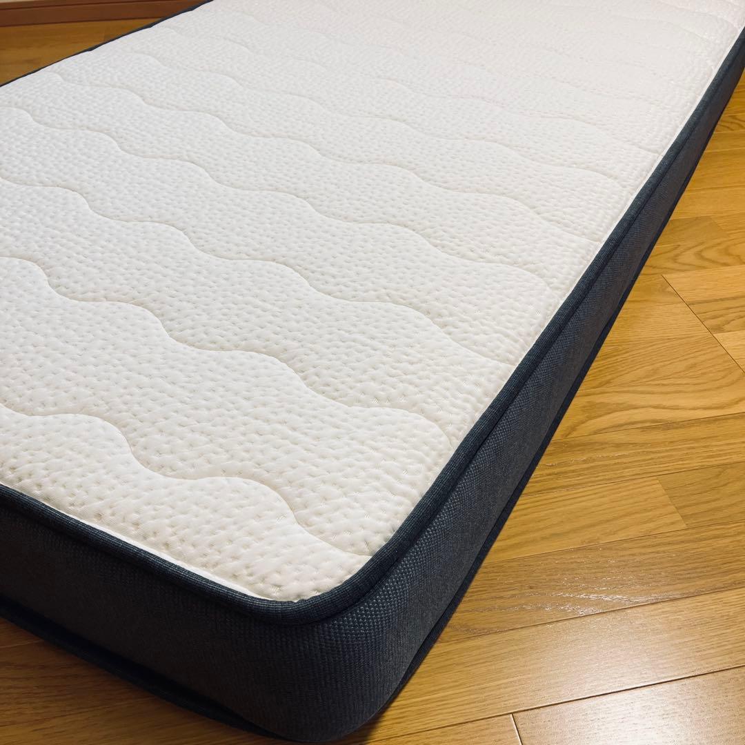 新品未開封　NELLマットレス　シングル