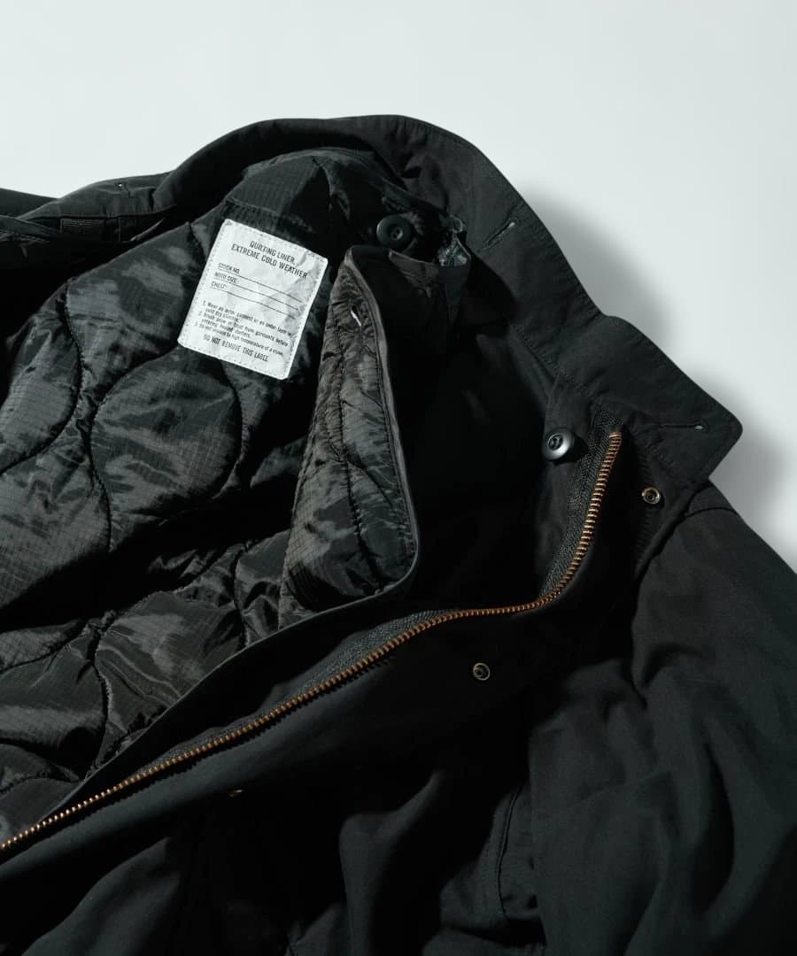 FREAK'S STORE M65 ショート モッズコート M