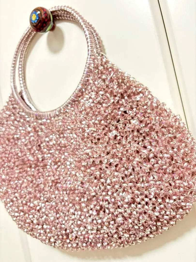 新品未使用‼️ アンテプリマ☆ワイヤーバック