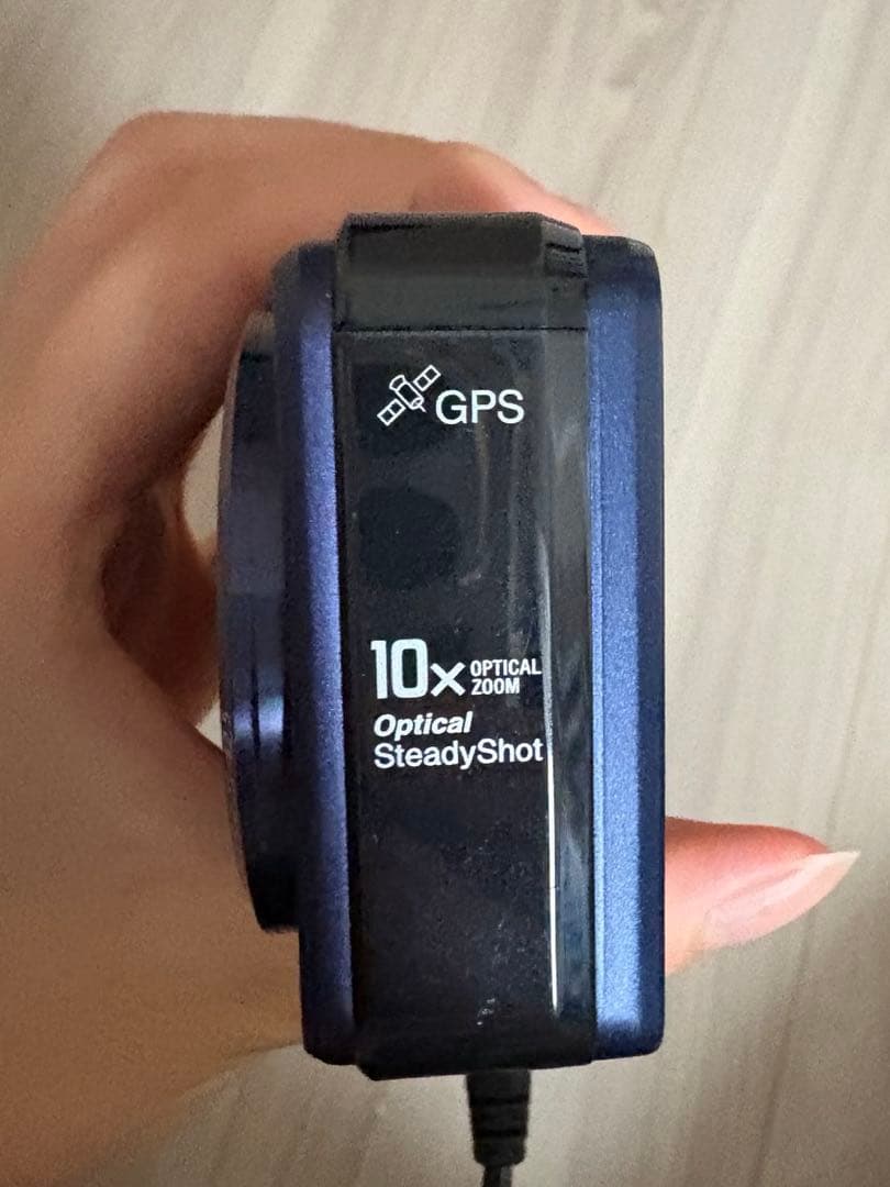 か*ん様 SONY CYBER-SHOT DSC-HX7V デジカメ ソニー コ