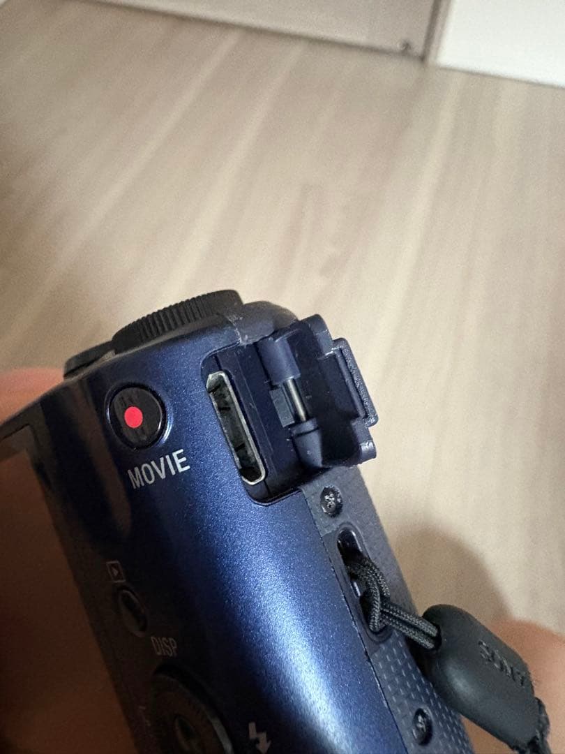 か*ん様 SONY CYBER-SHOT DSC-HX7V デジカメ ソニー コ