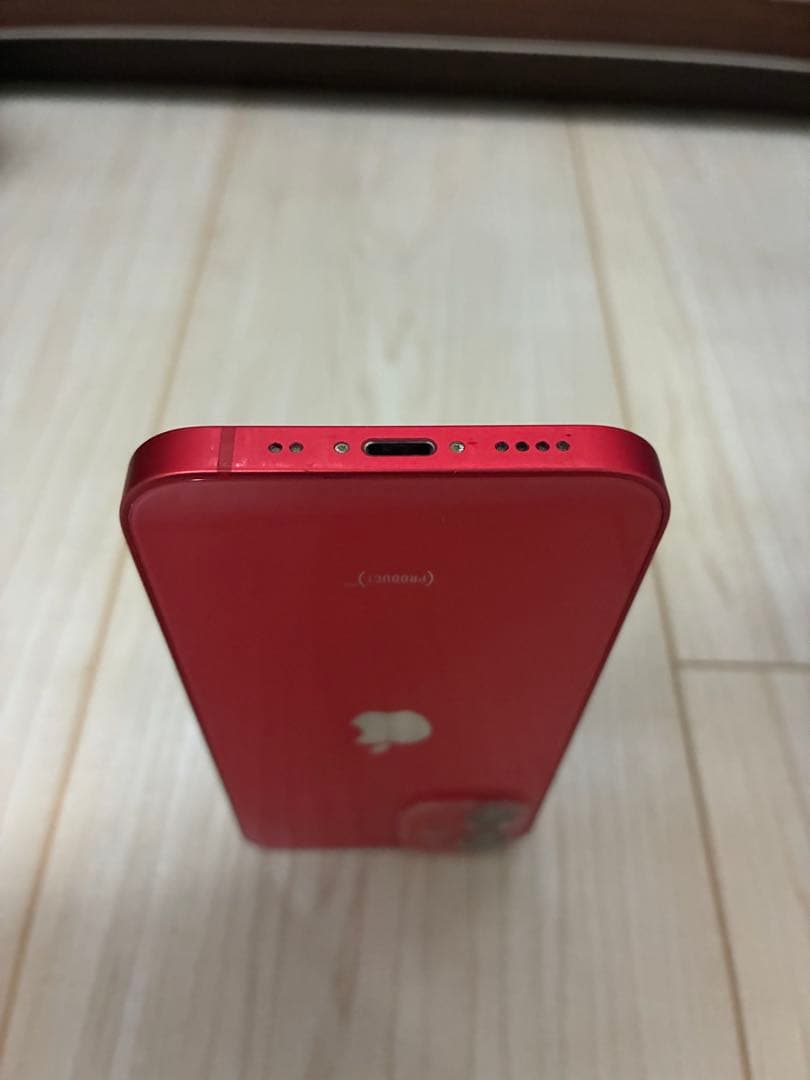 携帯電話本体 iPhone12mini 64G