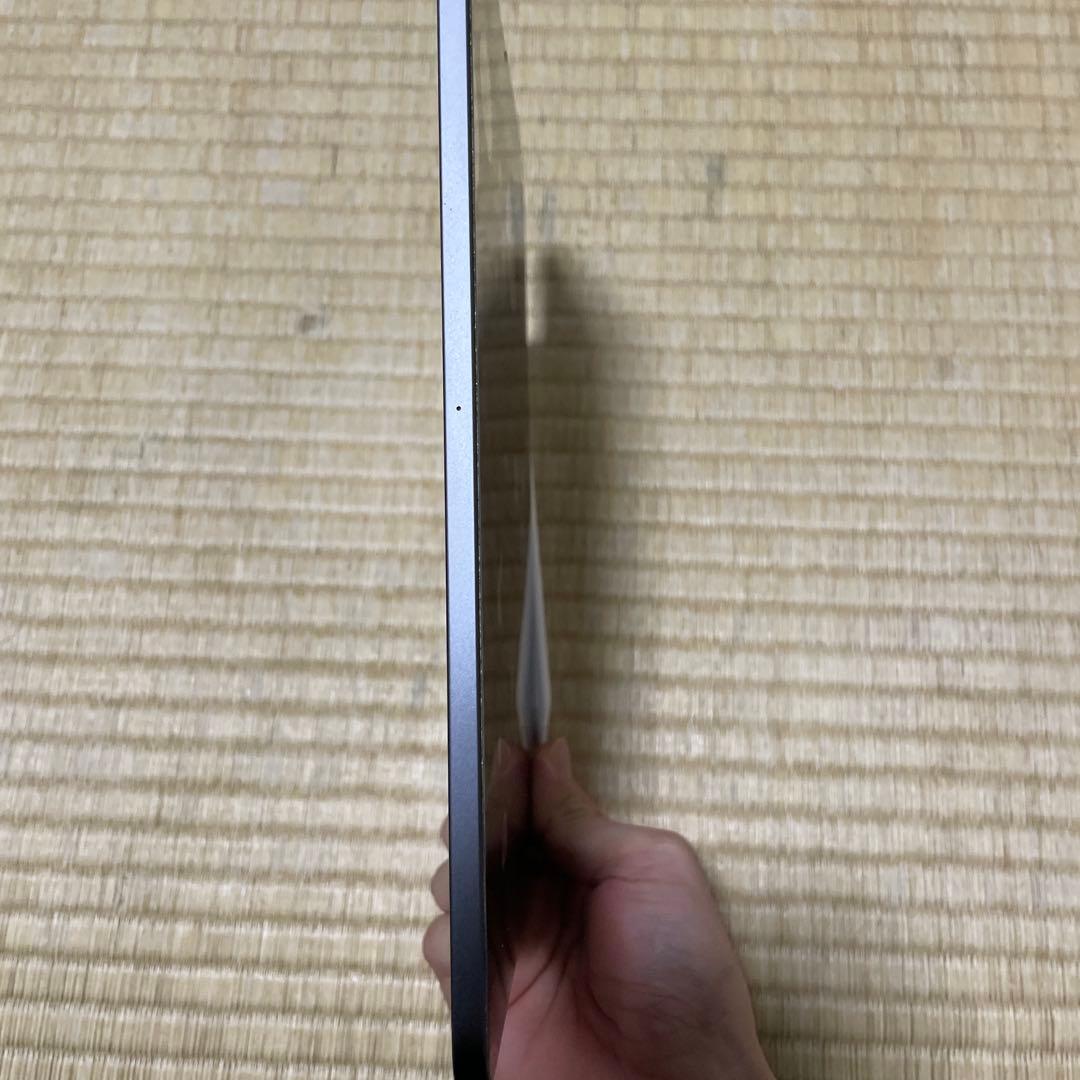 iPad Pro 11インチ, Wi-Fi, 64GB 第1世代