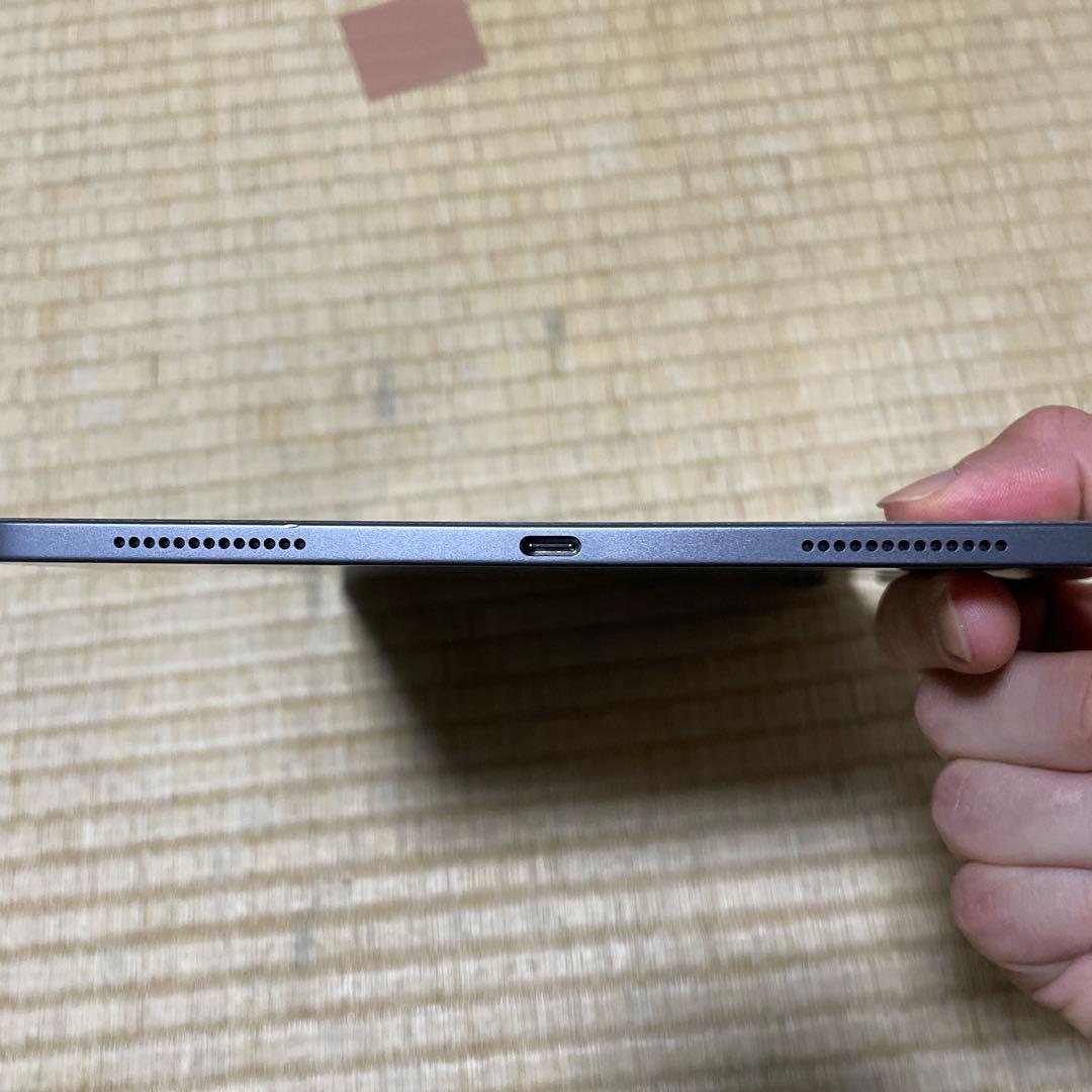 iPad Pro 11インチ, Wi-Fi, 64GB 第1世代