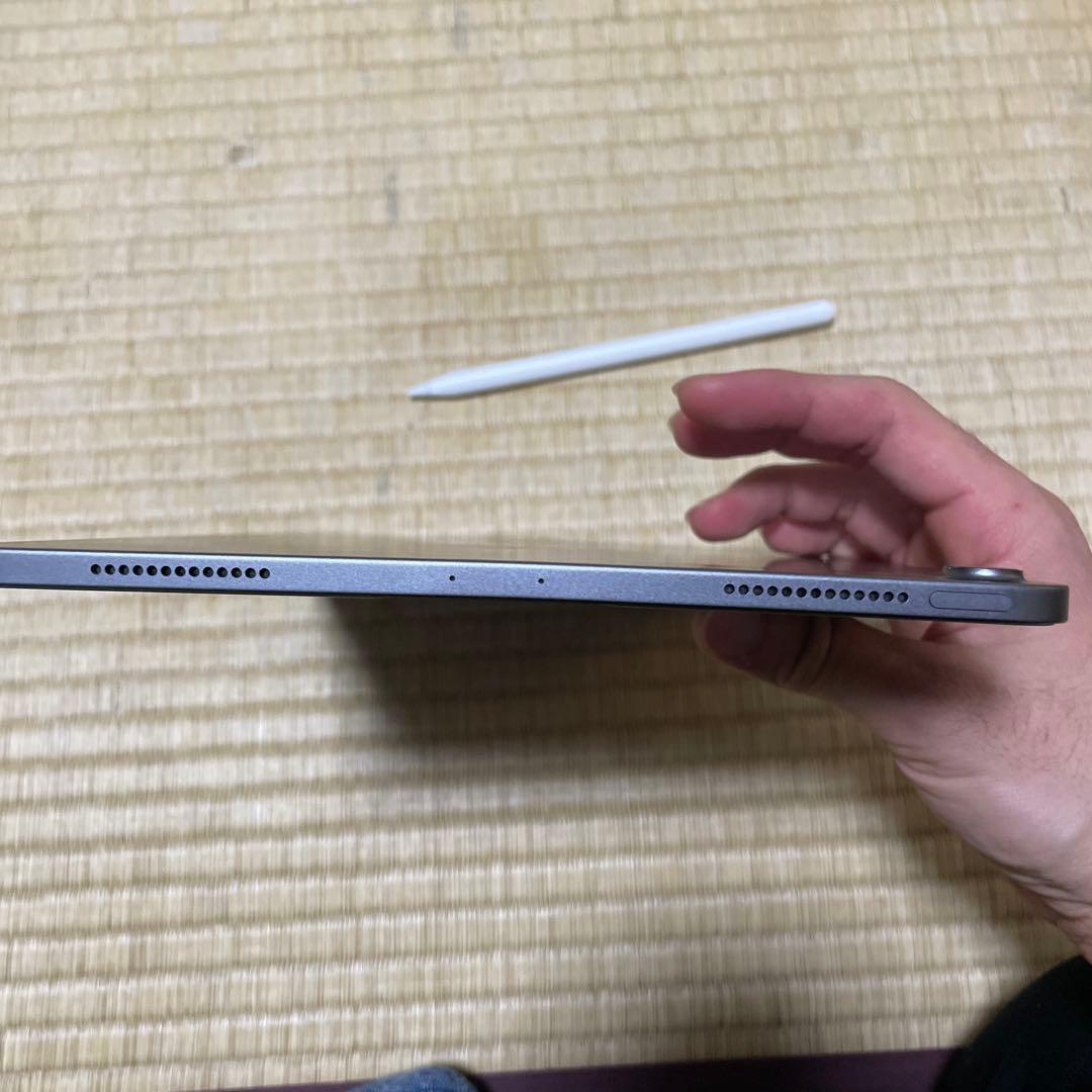 iPad Pro 11インチ, Wi-Fi, 64GB 第1世代