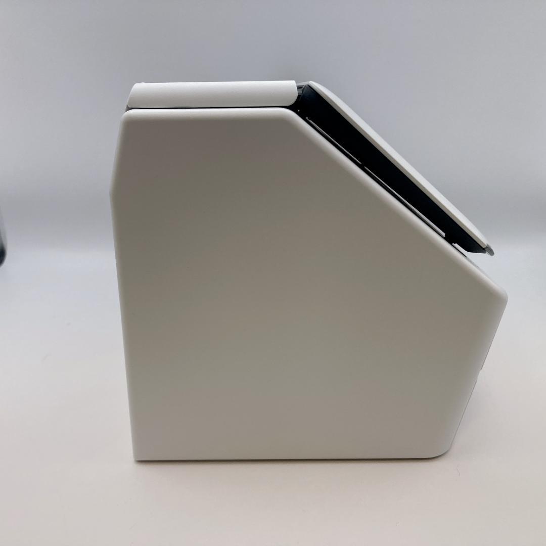 富士通 ScanSnap iX1600 PFU ドキュメントスキャナー リコー