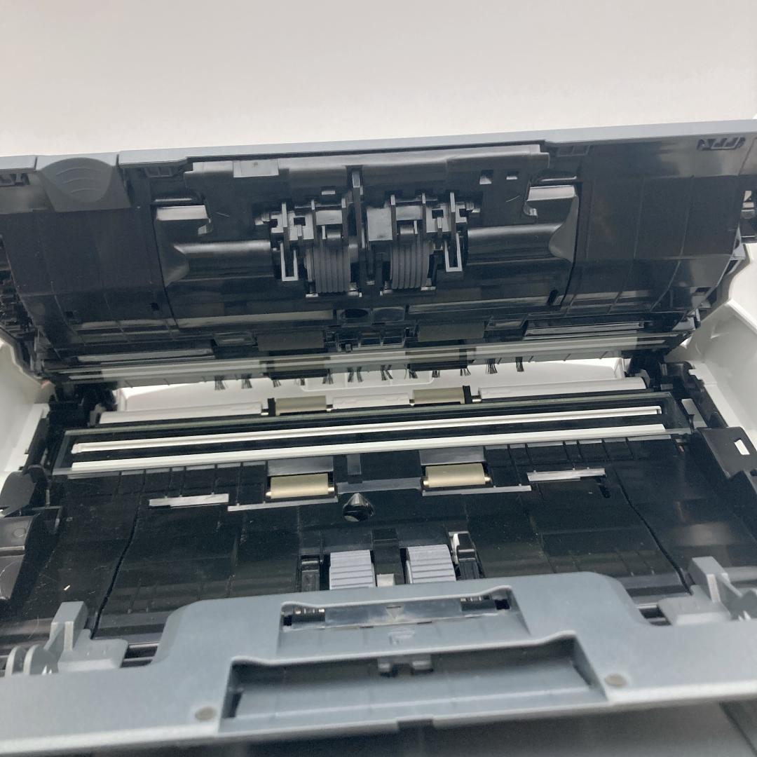 富士通 ScanSnap iX1600 PFU ドキュメントスキャナー リコー