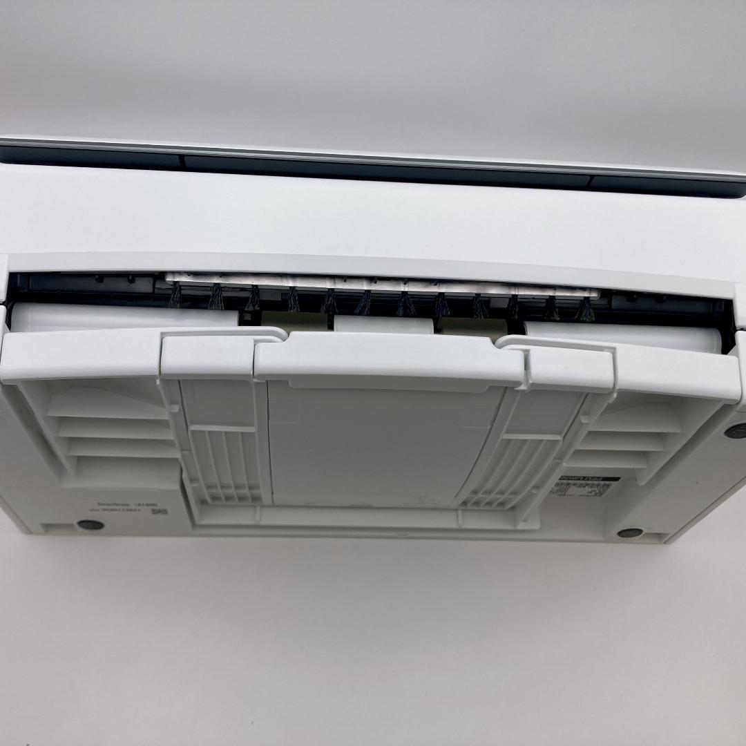 富士通 ScanSnap iX1600 PFU ドキュメントスキャナー リコー