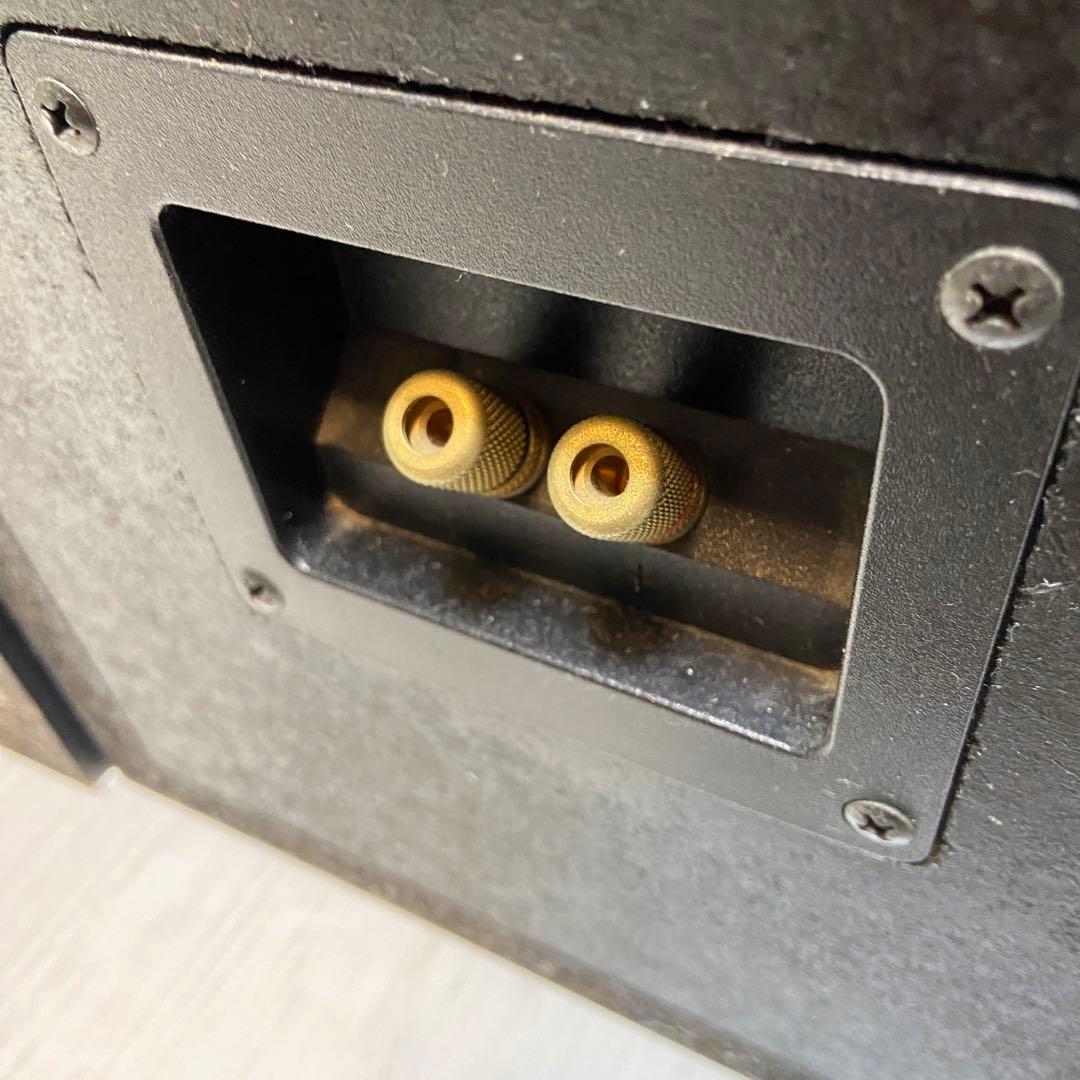 YAMAHA ヤマハ⭐️スピーカーシステム NS-10MT ホームシアター　ペア