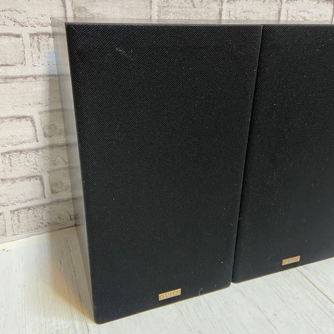 YAMAHA ヤマハ⭐️スピーカーシステム NS-10MT ホームシアター　ペア