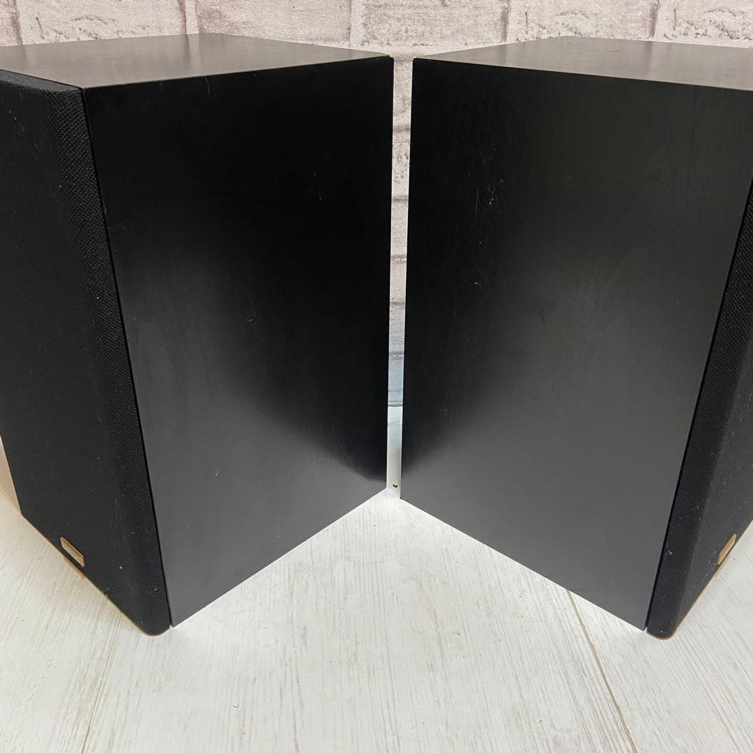 YAMAHA ヤマハ⭐️スピーカーシステム NS-10MT ホームシアター　ペア